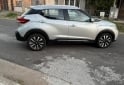Autos - Nissan KICKS ADVANCE CVT 2019 Nafta - En Venta