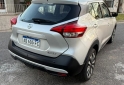 Autos - Nissan KICKS ADVANCE CVT 2019 Nafta - En Venta