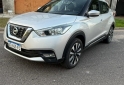 Autos - Nissan KICKS ADVANCE CVT 2019 Nafta - En Venta