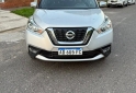 Autos - Nissan KICKS ADVANCE CVT 2019 Nafta - En Venta