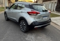 Autos - Nissan KICKS ADVANCE CVT 2019 Nafta - En Venta