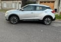 Autos - Nissan KICKS ADVANCE CVT 2019 Nafta - En Venta