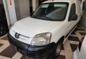 Utilitarios - Peugeot Partner 2013 GNC 158000Km - En Venta