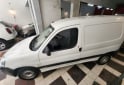 Utilitarios - Peugeot Partner 2013 GNC 158000Km - En Venta