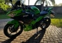 Motos - Kawasaki Ninja 400 krt 2024 Nafta 3600Km - En Venta