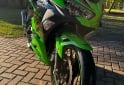 Motos - Kawasaki Ninja 400 krt 2024 Nafta 3600Km - En Venta