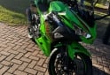 Motos - Kawasaki Ninja 400 krt 2024 Nafta 3600Km - En Venta