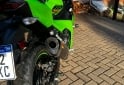 Motos - Kawasaki Ninja 400 krt 2024 Nafta 3600Km - En Venta