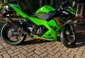 Motos - Kawasaki Ninja 400 krt 2024 Nafta 3600Km - En Venta