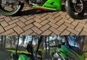Motos - Kawasaki Ninja 400 krt 2024 Nafta 3600Km - En Venta