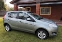Autos - Fiat Palio 2017 Nafta 99000Km - En Venta