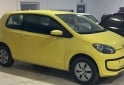 Autos - Volkswagen U.P 2015 Nafta 115000Km - En Venta