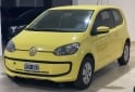 Autos - Volkswagen U.P 2015 Nafta 115000Km - En Venta