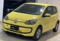 Autos - Volkswagen U.P 2015 Nafta 115000Km - En Venta