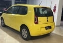 Autos - Volkswagen U.P 2015 Nafta 115000Km - En Venta