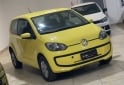 Autos - Volkswagen U.P 2015 Nafta 115000Km - En Venta