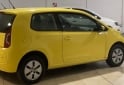 Autos - Volkswagen U.P 2015 Nafta 115000Km - En Venta