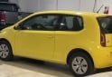 Autos - Volkswagen U.P 2015 Nafta 115000Km - En Venta