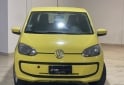 Autos - Volkswagen U.P 2015 Nafta 115000Km - En Venta