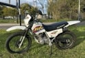 Motos - Honda XLR 125 2000 Nafta 40000Km - En Venta