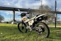 Motos - Honda XLR 125 2000 Nafta 40000Km - En Venta