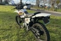 Motos - Honda XLR 125 2000 Nafta 40000Km - En Venta