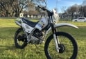 Motos - Honda XLR 125 2000 Nafta 40000Km - En Venta