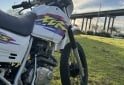 Motos - Honda XLR 125 2000 Nafta 40000Km - En Venta