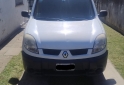 Utilitarios - Renault Kangoo 2013 Nafta 213000Km - En Venta