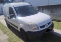 Utilitarios - Renault Kangoo 2013 Nafta 213000Km - En Venta
