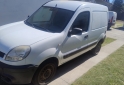 Utilitarios - Renault Kangoo 2013 Nafta 213000Km - En Venta