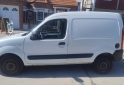 Utilitarios - Renault Kangoo 2013 Nafta 213000Km - En Venta