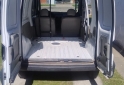 Utilitarios - Renault Kangoo 2013 Nafta 213000Km - En Venta