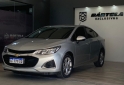 Autos - Chevrolet Cruze LT 4P 1.4T 2023 Nafta 49200Km - En Venta