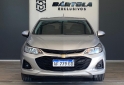 Autos - Chevrolet Cruze LT 4P 1.4T 2023 Nafta 49200Km - En Venta