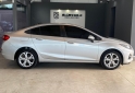 Autos - Chevrolet Cruze LT 4P 1.4T 2023 Nafta 49200Km - En Venta