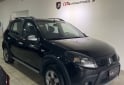 Autos - Renault sandero stepway 2011 GNC 160000Km - En Venta