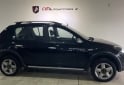 Autos - Renault sandero stepway 2011 GNC 160000Km - En Venta