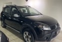 Autos - Renault sandero stepway 2011 GNC 160000Km - En Venta