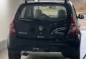 Autos - Renault sandero stepway 2011 GNC 160000Km - En Venta