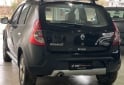Autos - Renault sandero stepway 2011 GNC 160000Km - En Venta