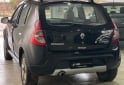 Autos - Renault sandero stepway 2011 GNC 160000Km - En Venta