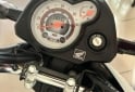 Motos - Honda Navi 110 2024 Nafta 1200Km - En Venta