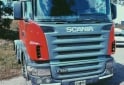 Camiones y Gr�as - Scania R380 Highline 6x2 - 2009 - En Venta