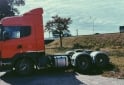 Camiones y Gr�as - Scania R380 Highline 6x2 - 2009 - En Venta