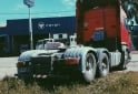 Camiones y Gr�as - Scania R380 Highline 6x2 - 2009 - En Venta