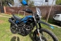Motos - Hero Xpulse 2024 Nafta 5200Km - En Venta
