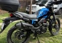 Motos - Hero Xpulse 2024 Nafta 5200Km - En Venta