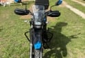 Motos - Hero Xpulse 2024 Nafta 5200Km - En Venta