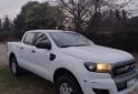 Camionetas - Ford Xls 2016 Diesel 185000Km - En Venta
